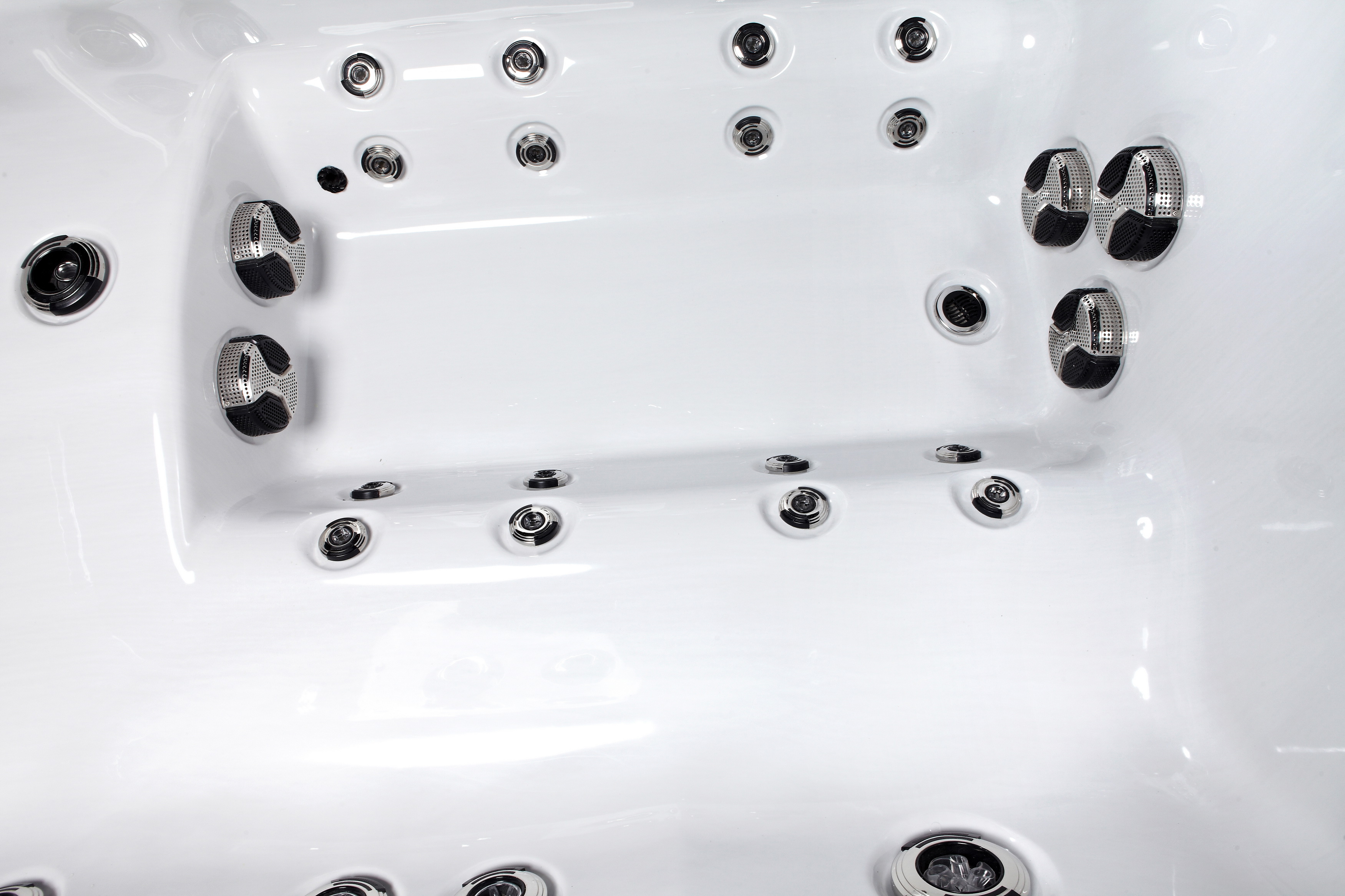 Whirlpool Cape Coral **Platin Version**